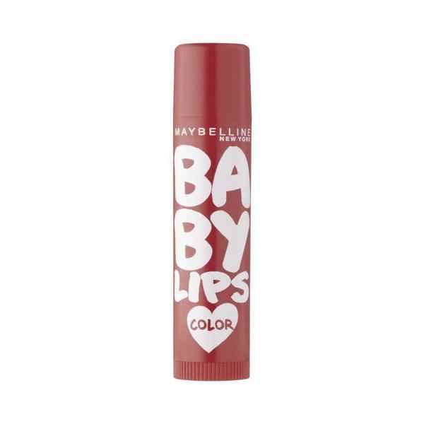 Baby Lips Berry Crush Lip Balm SPF 10