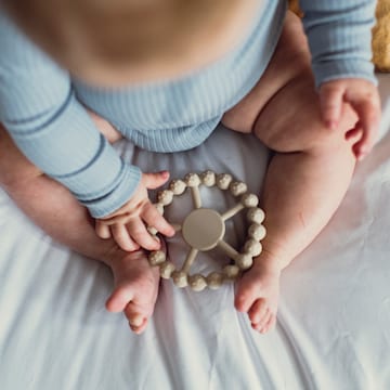 Tommee Tippee Softeechew Teething Toy each