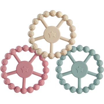 Tommee Tippee Softeechew Teething Toy each