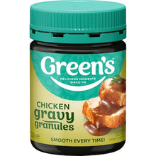 Green's Gravy Granules For Chicken 120g