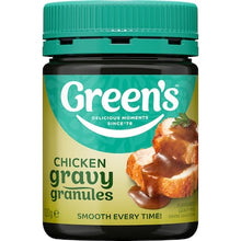 Green's Gravy Granules For Chicken 120g