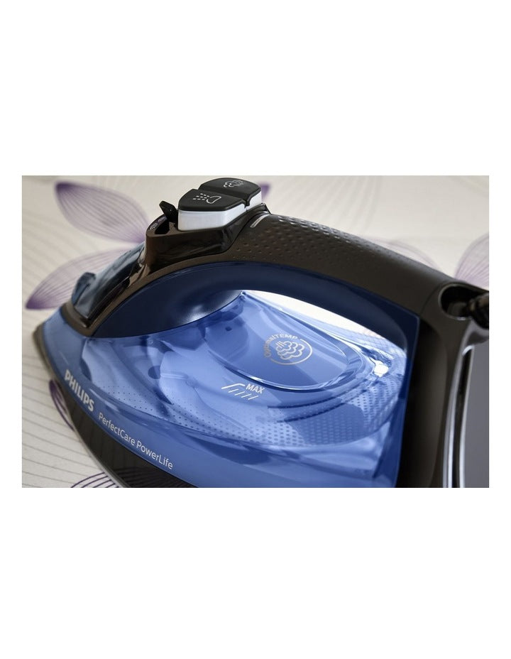PerfectCare Steam GC3920/24