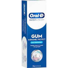 Oral-B Gum & Enamel Daily Proctection Clean Toothpaste 110g