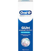 Oral-B Gum & Enamel Daily Proctection Clean Toothpaste 110g