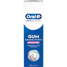 Oral-B Gum Care & Enamel Sensitive Protect Mint Toothpaste 110g