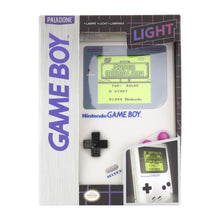 Game Boy - Game Boy Light