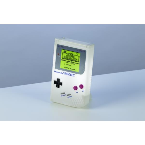 Game Boy - Game Boy Light