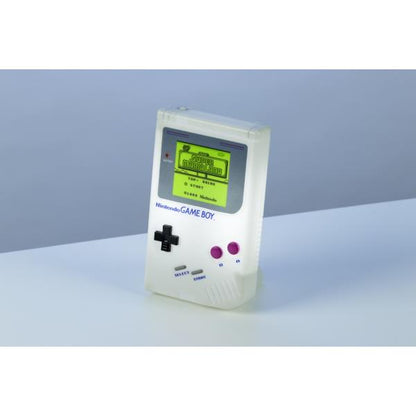 Game Boy - Game Boy Light