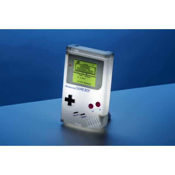 Game Boy - Game Boy Light