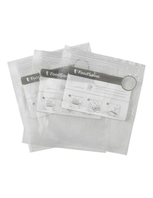 Zipper Bags 35 Pack