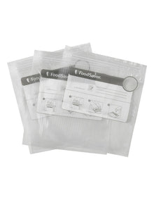 Zipper Bags 35 Pack