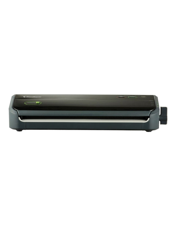 Lock And Seal Machine VS4500
