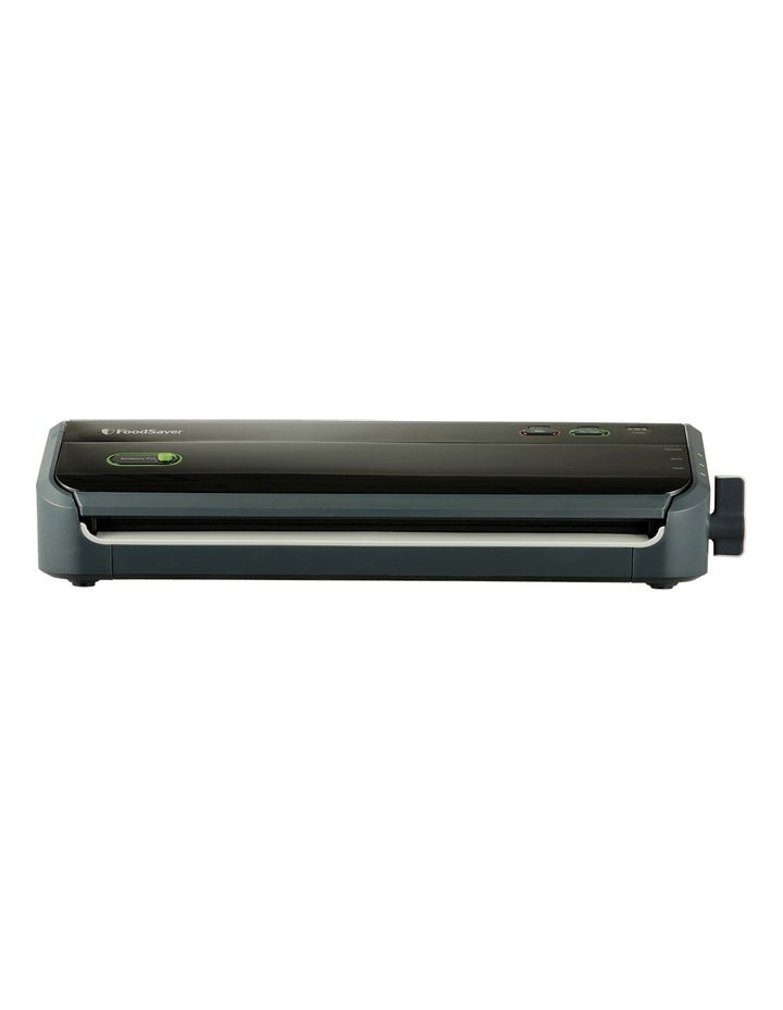 Lock And Seal Machine VS4500