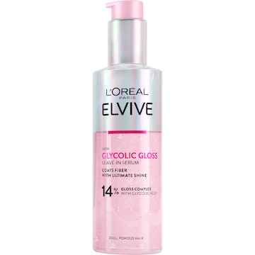Elvive Glycolic Gloss Leave-In Serum 150mL