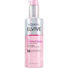 Elvive Glycolic Gloss Leave-In Serum 150mL