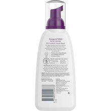 Cetaphil Pro Acne Prone Oil Control Foam Wash 236mL