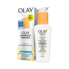 OLAY COMPLETE LOTION SENSITIVE UV:.:75 ML