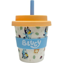 Zak Bamboo Babyccino Cup Assorted each