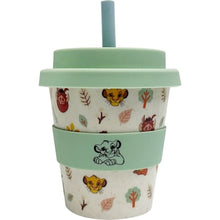 Zak Bamboo Babyccino Cup Assorted each