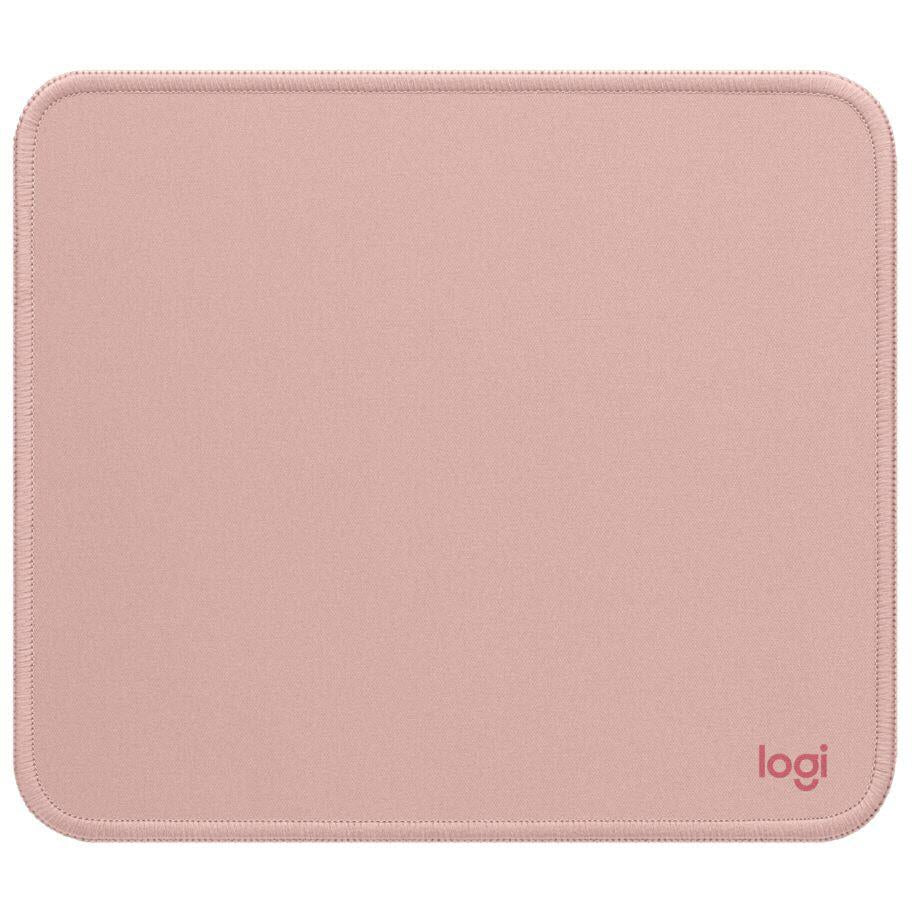 Logitech Mouse Pad Studio Series (Dark Rose)