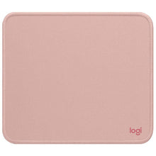 Logitech Mouse Pad Studio Series (Dark Rose)