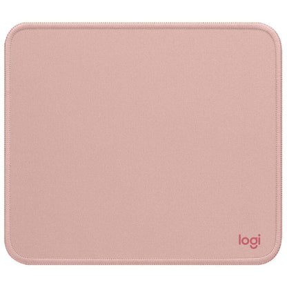 Logitech Mouse Pad Studio Series (Dark Rose)