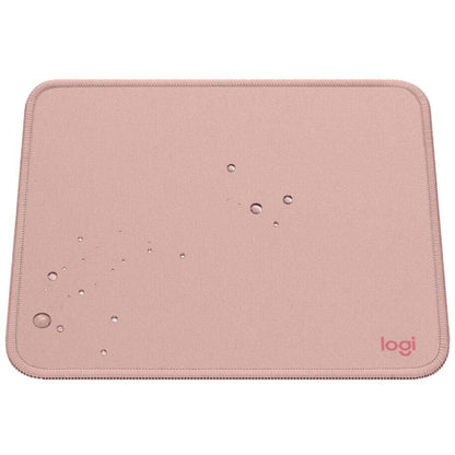 Logitech Mouse Pad Studio Series (Dark Rose)