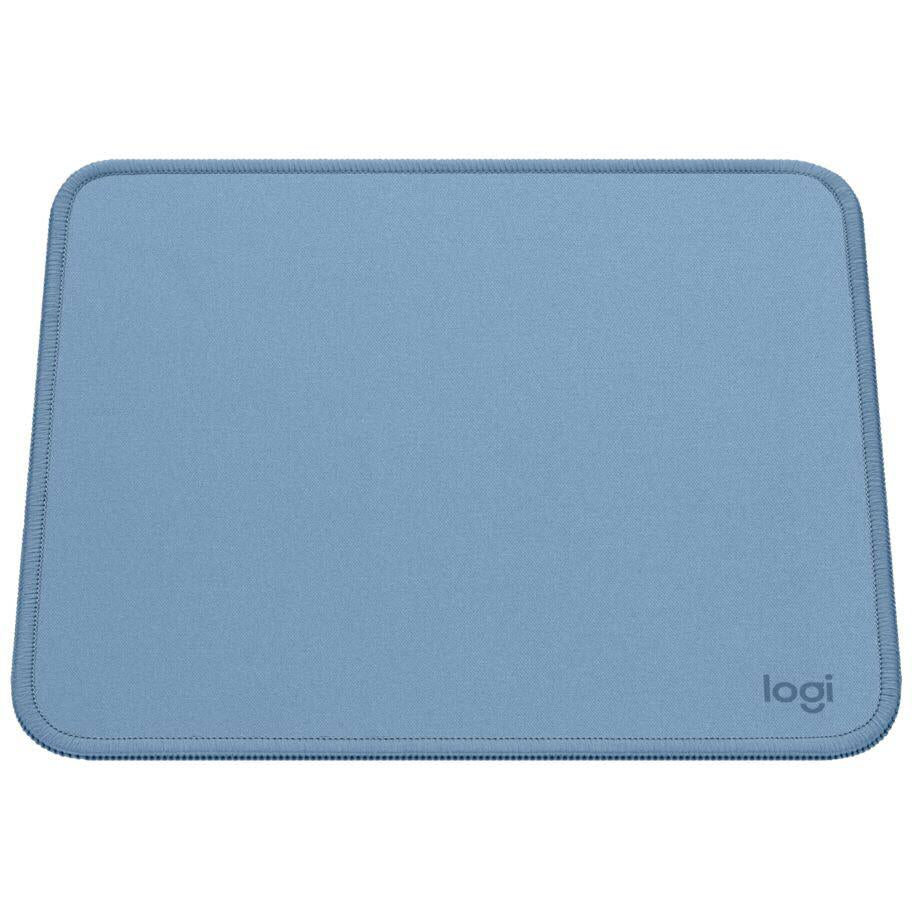 Logitech Mouse Pad Studio Series (Blue Grey)