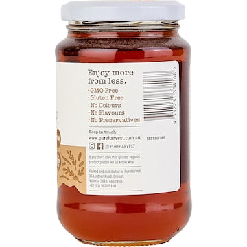 PureHarvest Rice Malt Syrup 500g