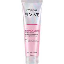 L'Oreal Paris Elvive Glycolic Gloss Conditioner 150mL