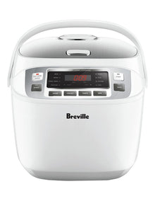 The Smart Rice Box LRC480WHT