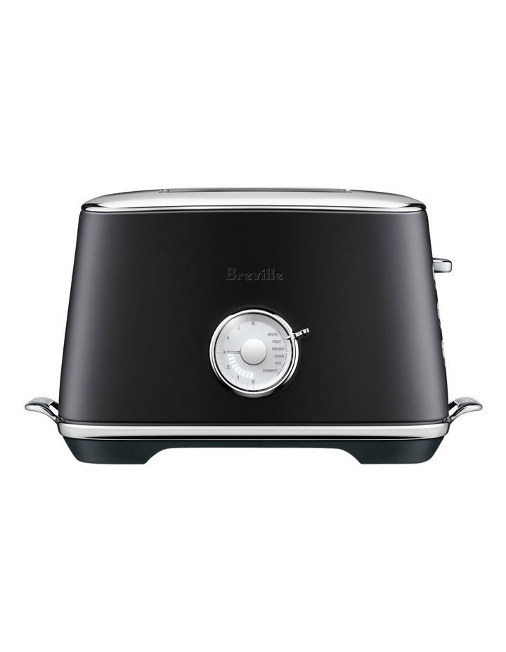 The Toast Select Luxe Toaster BTA735BTR