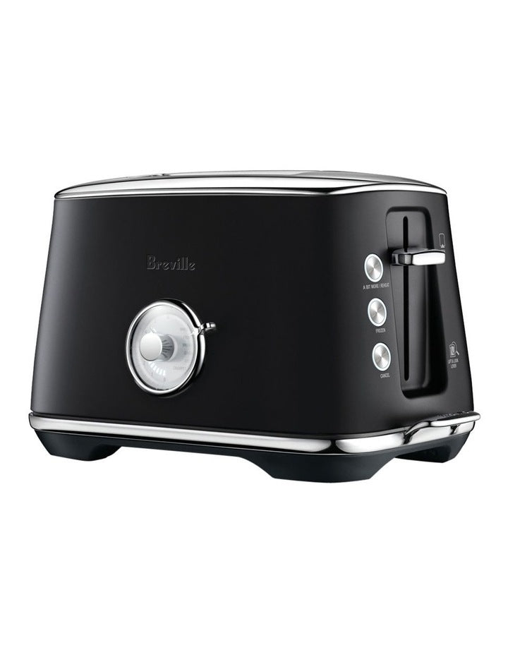 The Toast Select Luxe Toaster BTA735BTR