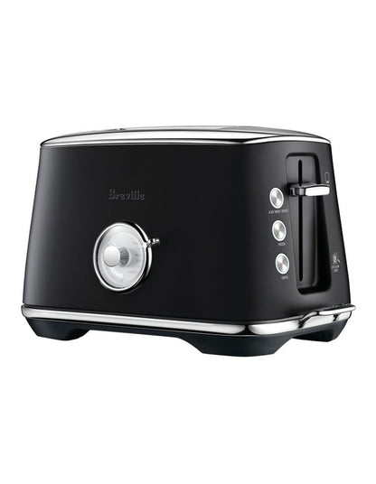 The Toast Select Luxe Toaster BTA735BTR