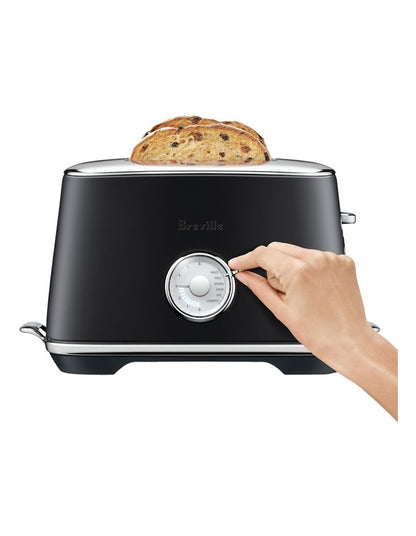 The Toast Select Luxe Toaster BTA735BTR