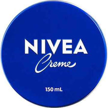 Nivea Creme Tin Moisturiser For Face & Body 150mL