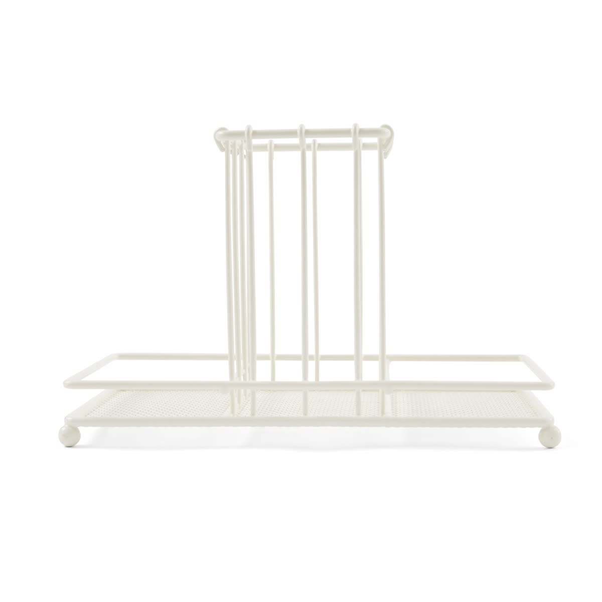 Sink Tidy - Off White