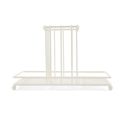 Sink Tidy - Off White