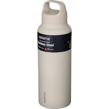 Sistema Stainless Steel Double Wall Bottle Assorted 1L each