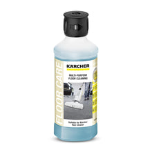 Karcher 500ml Hard Floor Detergent