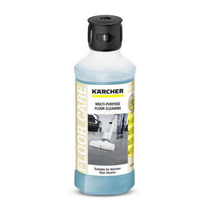 Karcher 500ml Hard Floor Detergent