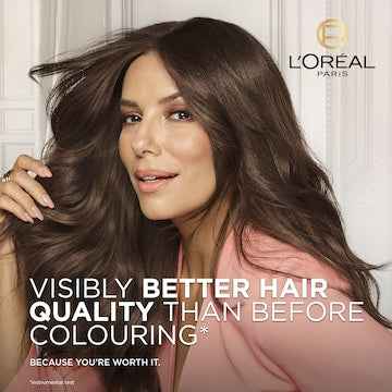 L'Oreal Paris Excellence Creme Hair Colour 5.3 Golden Brown each