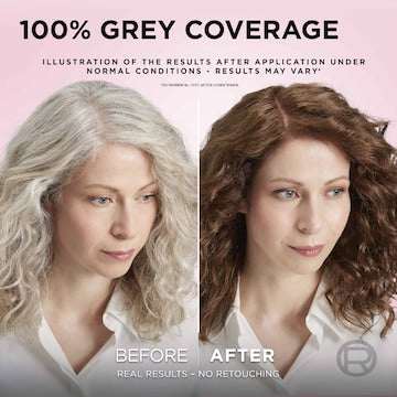 L'Oreal Paris Excellence Creme Hair Colour 6 Light Brown each