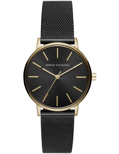 AX5548 Lola Black Watch