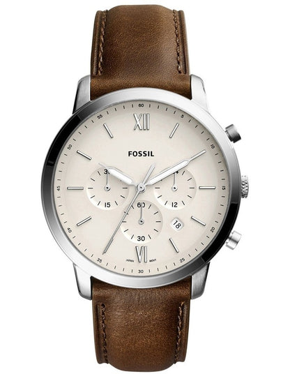 Neutra Chrono Brown Watch FS5380