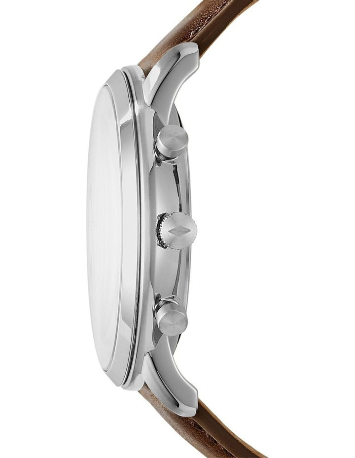 Neutra Chrono Brown Watch FS5380