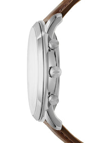 Neutra Chrono Brown Watch FS5380