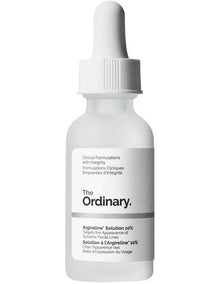 Argireline Solution 10% Treatment 30ml