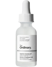 Argireline Solution 10% for Targeting Expression Lines and Wrinkles 30ml