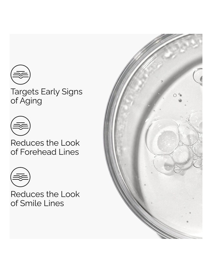 Argireline Solution 10% for Targeting Expression Lines and Wrinkles 30ml